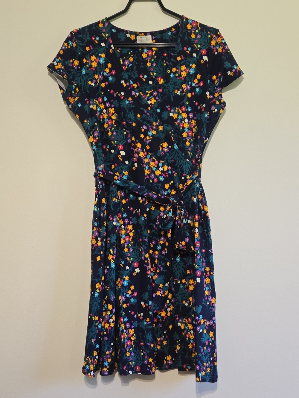 Mountain Warehouse Santorini Dress